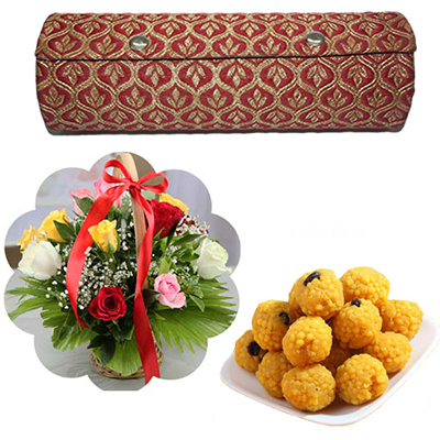 "Gift Hamper - code MH23 - Click here to View more details about this Product